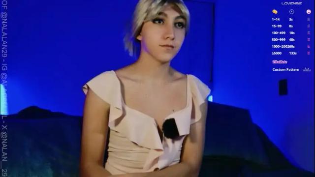 Image 7 of nalan_ Stream on Chaturbate on 26 days ago