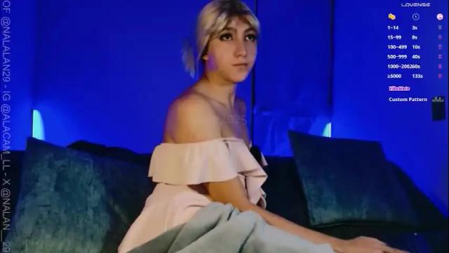 Image 8 of nalan_ Stream on Chaturbate on 26 days ago