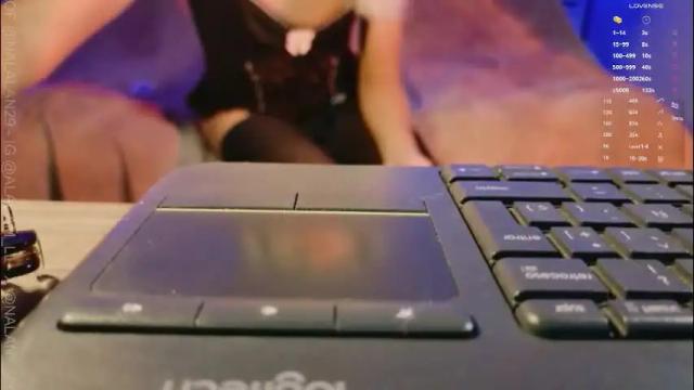 Image 8 of nalan_ Stream on Chaturbate on 21 days ago