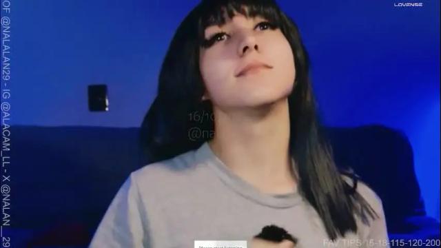 Thumbnail 1, nalan_'s Stream at Chaturbate, 10 hours ago