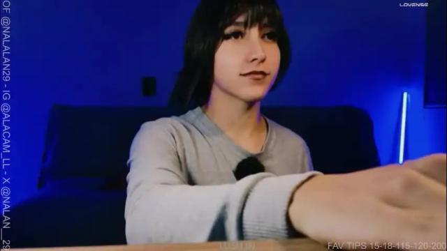 Image 10 of nalan_ Stream on Chaturbate on 13 hours ago