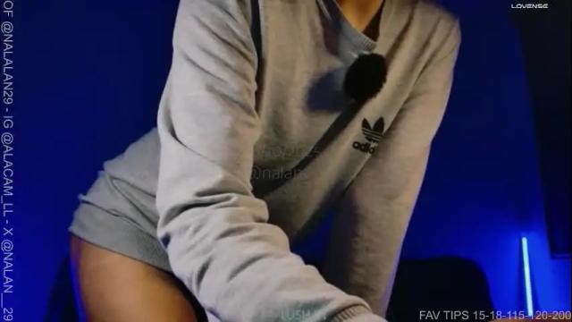 Image 11 of nalan_ Stream on Chaturbate on 13 hours ago