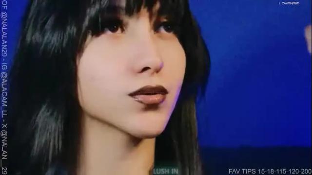 Thumbnail 2, nalan_'s Stream at Chaturbate, 10 hours ago