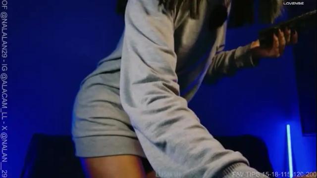 Image 7 of nalan_ Stream on Chaturbate on 13 hours ago