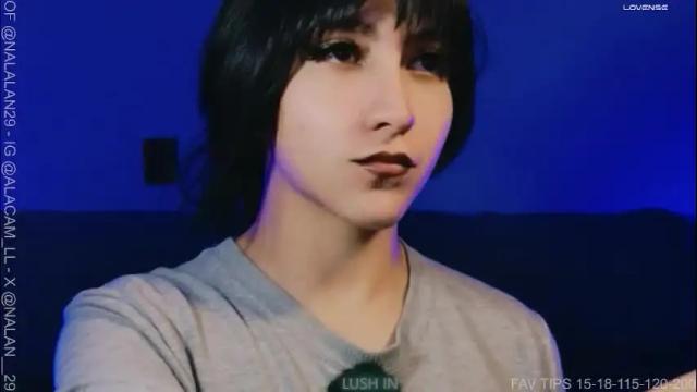 Image 8 of nalan_ Stream on Chaturbate on 13 hours ago