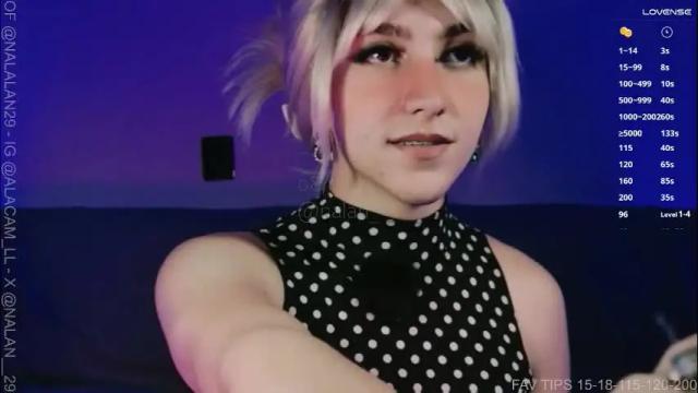 Image 10 of nalan_ Stream on Chaturbate on 2 months ago