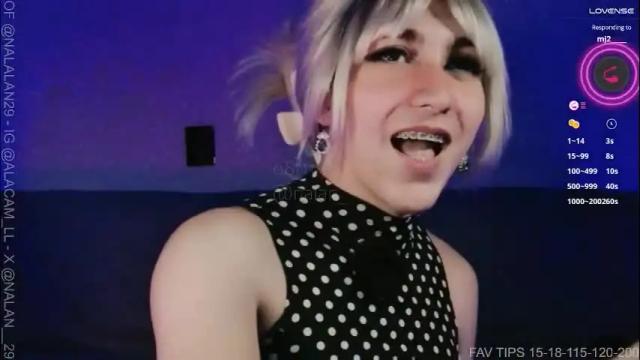 Image 11 of nalan_ Stream on Chaturbate on 2 months ago