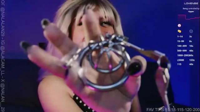 Image 2 of nalan_ Stream on Chaturbate on 2 months ago