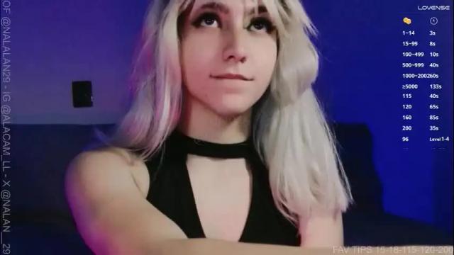 Image 2 of nalan_ Stream on Chaturbate on 2 months ago