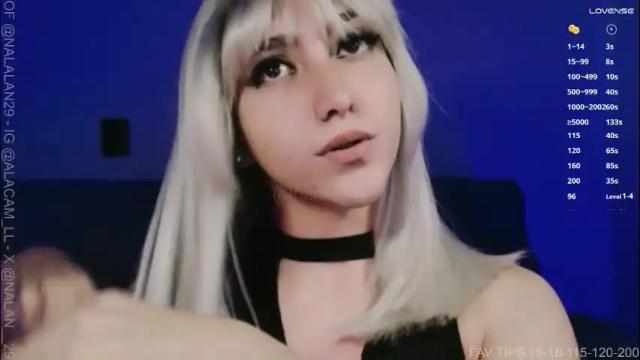 Image 3 of nalan_ Stream on Chaturbate on 2 months ago