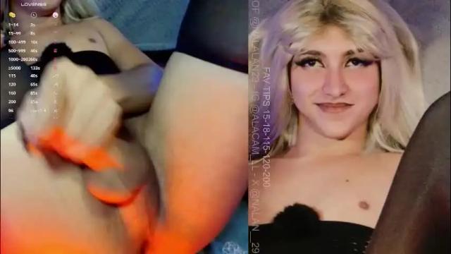 Image 7 of nalan_ Stream on Chaturbate on 2 months ago