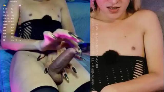 Image 8 of nalan_ Stream on Chaturbate on 2 months ago