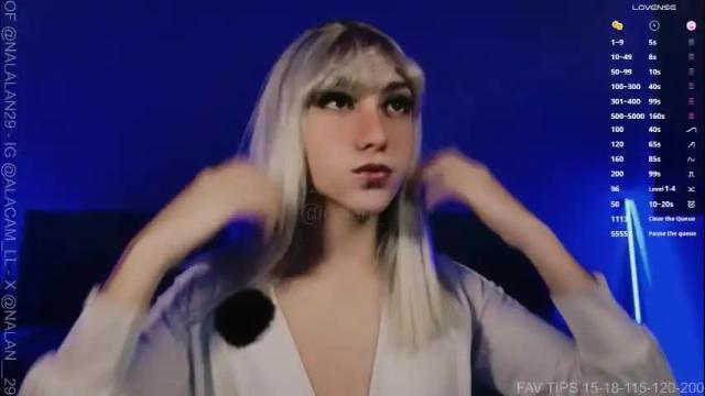 Image 6 of nalan_ Stream on Chaturbate on 2 months ago