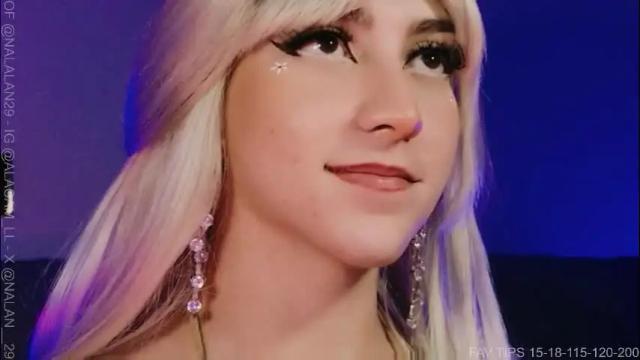 Image 7 of nalan_ Stream on Chaturbate on 2 months ago