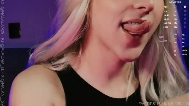 Thumbnail 1, nalan_'s Stream at Chaturbate, 2 months ago