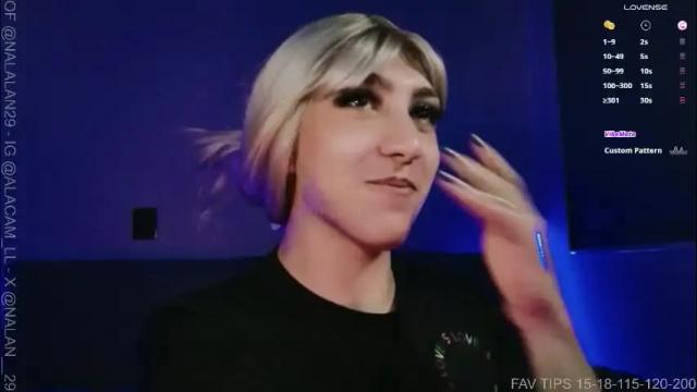 Thumbnail 1, nalan_'s Stream at Chaturbate, 2 months ago