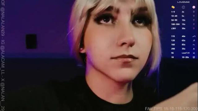 Image 10 of nalan_ Stream on Chaturbate on 2 months ago