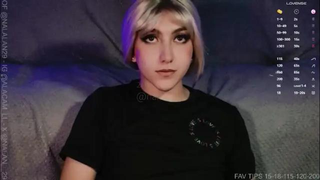 Image 11 of nalan_ Stream on Chaturbate on 2 months ago