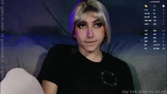 Image 12 of nalan_ Stream on Chaturbate on 2 months ago