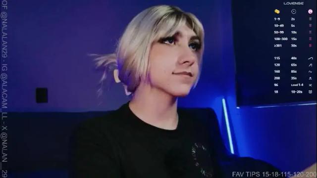 Image 3 of nalan_ Stream on Chaturbate on 2 months ago