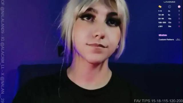 Image 7 of nalan_ Stream on Chaturbate on 2 months ago