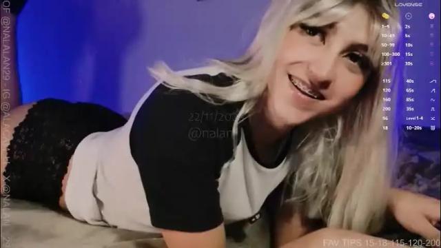 Image 7 of nalan_ Stream on Chaturbate on 2 months ago