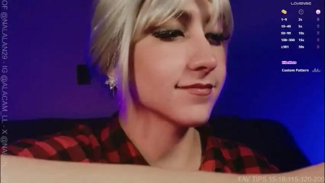 Image 10 of nalan_ Stream on Chaturbate on 1 month ago