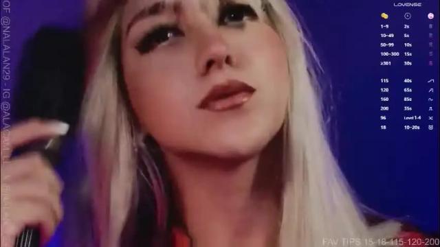 Image 4 of nalan_ Stream on Chaturbate on 1 month ago