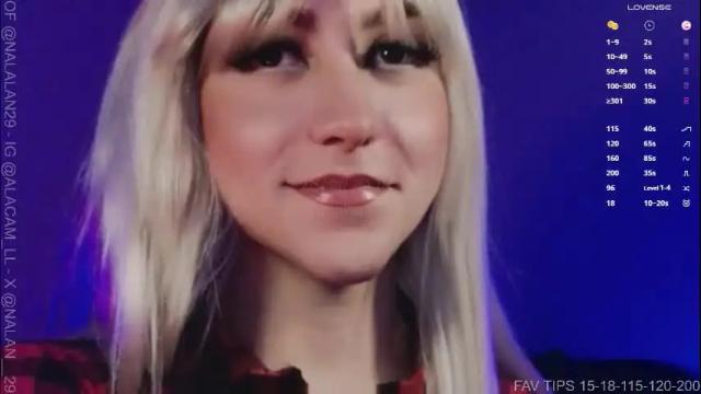 Image 8 of nalan_ Stream on Chaturbate on 1 month ago