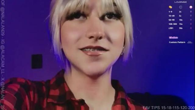 Thumbnail 3, nalan_'s Stream at Chaturbate, 1 month ago