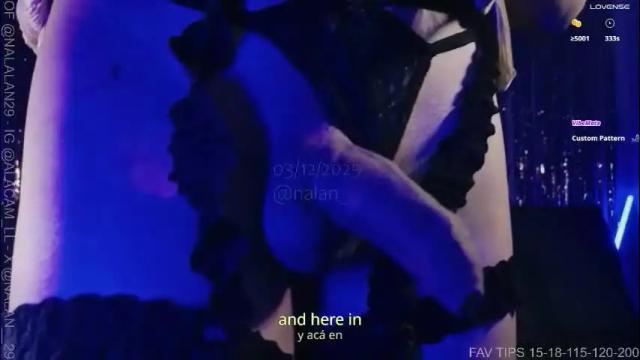 Image 12 of nalan_ Stream on Chaturbate on 1 month ago