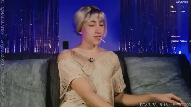 Image 2 of nalan_ Stream on Chaturbate on 1 month ago