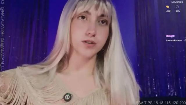 Image 7 of nalan_ Stream on Chaturbate on 1 month ago