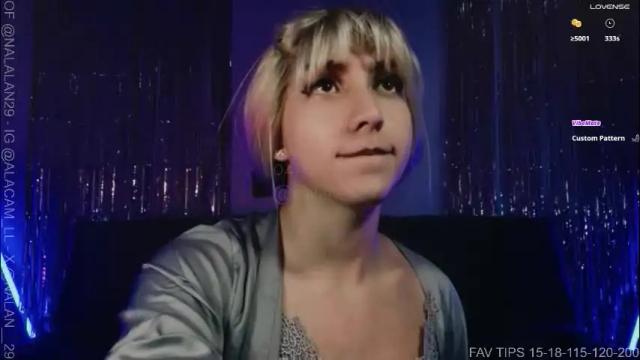 Image 2 of nalan_ Stream on Chaturbate on 1 month ago