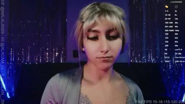 Image 3 of nalan_ Stream on Chaturbate on 1 month ago