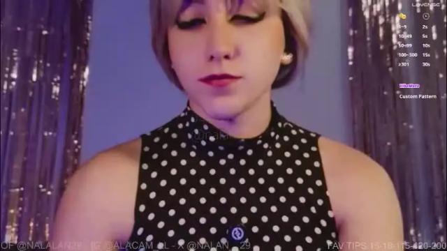 Image 12 of nalan_ Stream on Chaturbate on 1 month ago