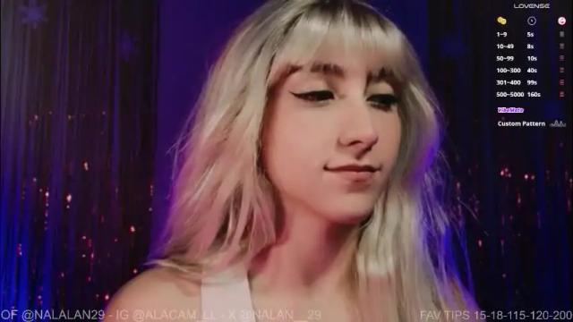 Image 10 of nalan_ Stream on Chaturbate on 1 month ago