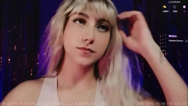 Image 7 of nalan_ Stream on Chaturbate on 1 month ago