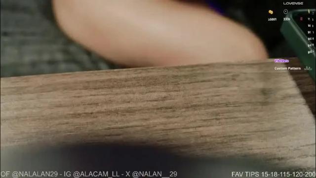 Image 7 of nalan_ Stream on Chaturbate on 1 month ago