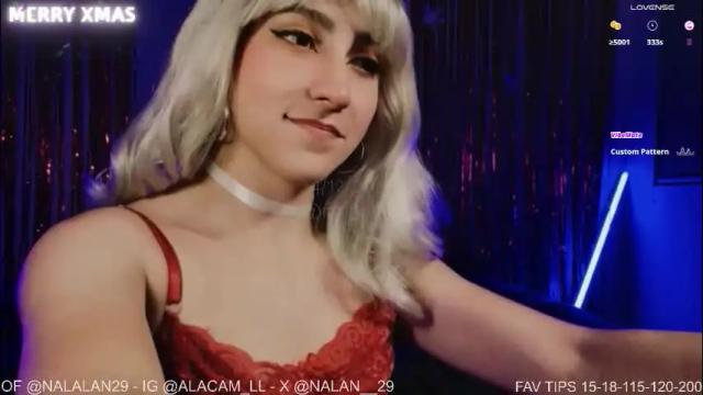 Image 6 of nalan_ Stream on Chaturbate on 1 month ago