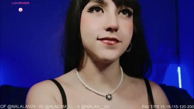 Image 6 of nalan_ Stream on Chaturbate on 17 days ago