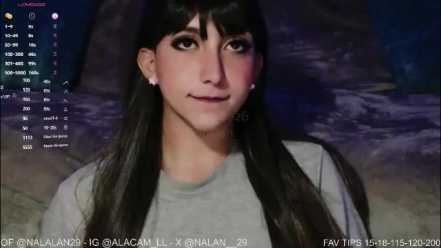 Image 6 of nalan_ Stream on Chaturbate on 8 days ago