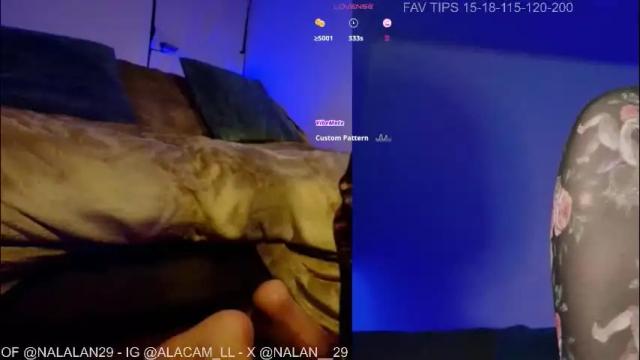 Thumbnail 3, nalan_'s Stream at Chaturbate, 5 days ago