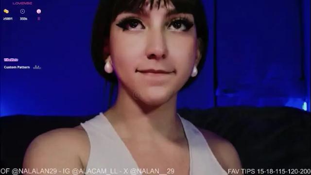 Image 2 of nalan_ Stream on Chaturbate on 2 days ago