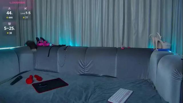 Thumbnail 2, nally_ferrari's Stream at Chaturbate, 1 month ago