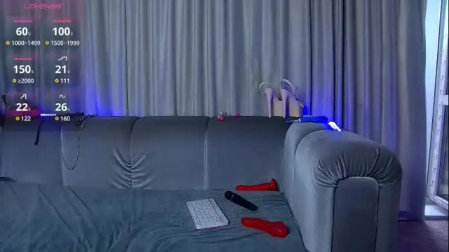 Thumbnail 2, nally_ferrari's Stream at Chaturbate, 1 month ago
