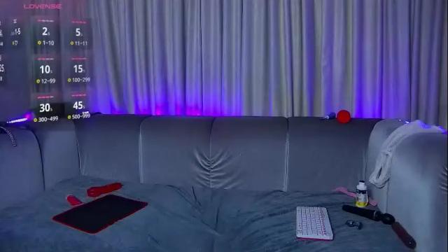 Thumbnail 1, nally_ferrari's Stream at Chaturbate, 26 days ago