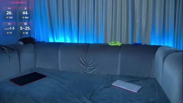 Thumbnail 1, nally_ferrari's Stream at Chaturbate, 10 days ago