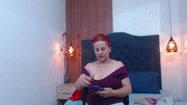 Image 7 of nami_milf Stream on Chaturbate on 10 months ago