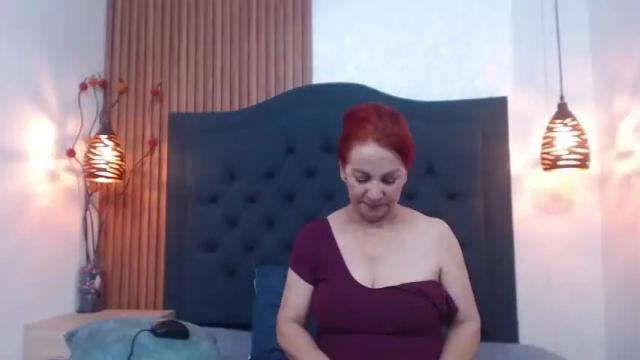 Image 11 of nami_milf Stream on Chaturbate on 10 months ago